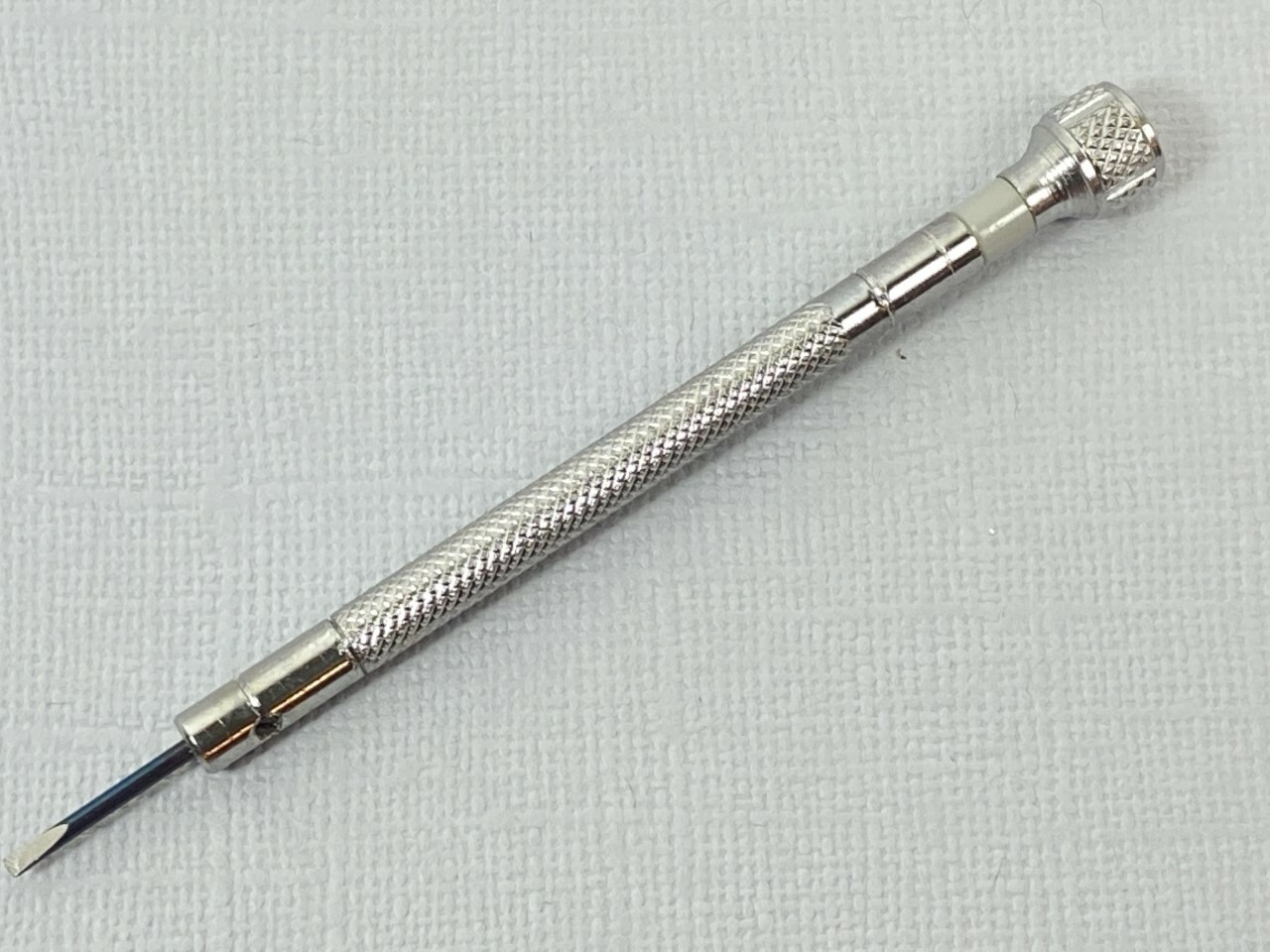FOR OYSTER JUBILEE WATCH BAND SCREW DRIVER FOR MENS ROLEX WATCH 1.40MM TOOLS