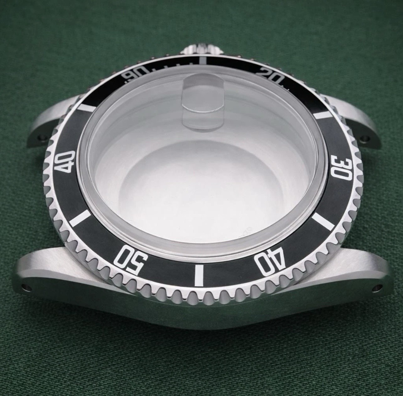 1680 Midcase Aftermarket Case High Quality Compatible Submariner Non Original