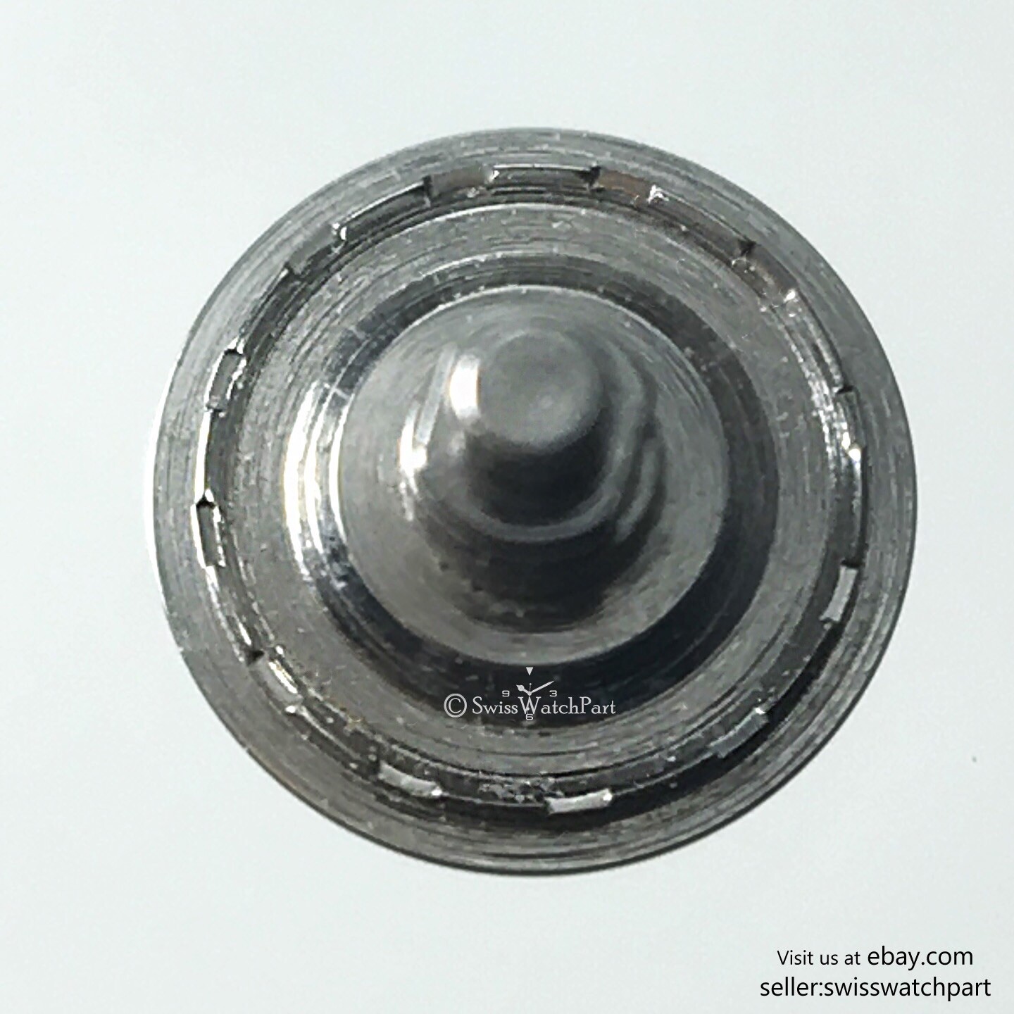 Rolex 3135-568 Axle For Oscillating Weight Movement Caliber 3135 Genuine Parts