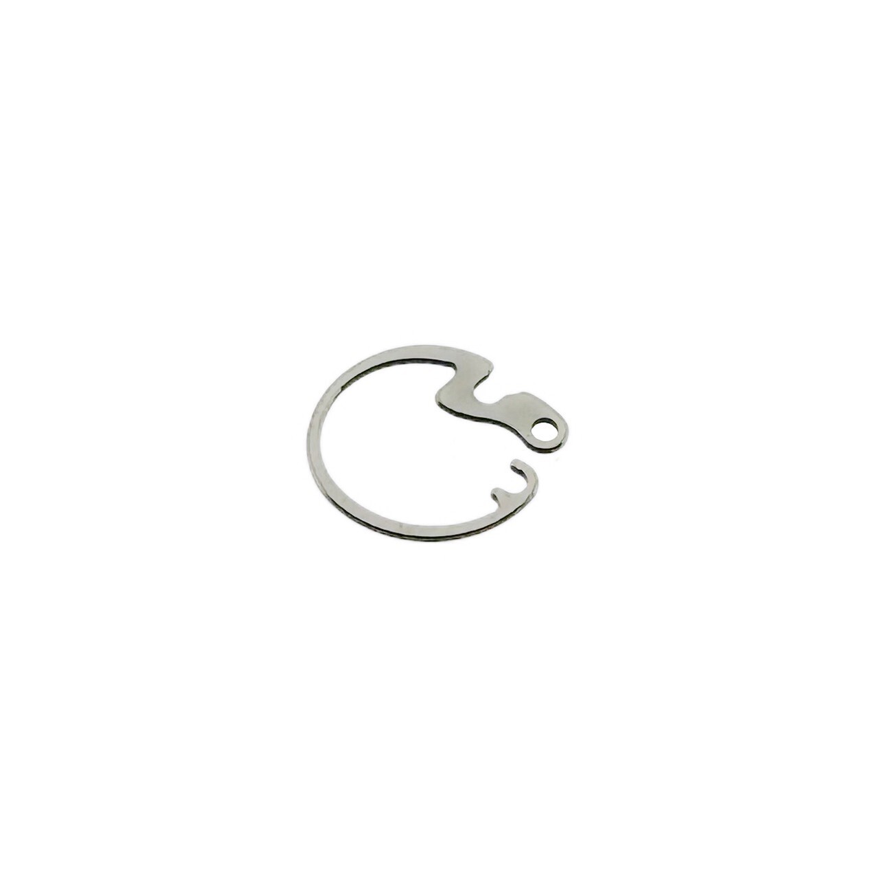 Jumping Hour Click Spring Fits Rolex® 3186 New Version part 657-1