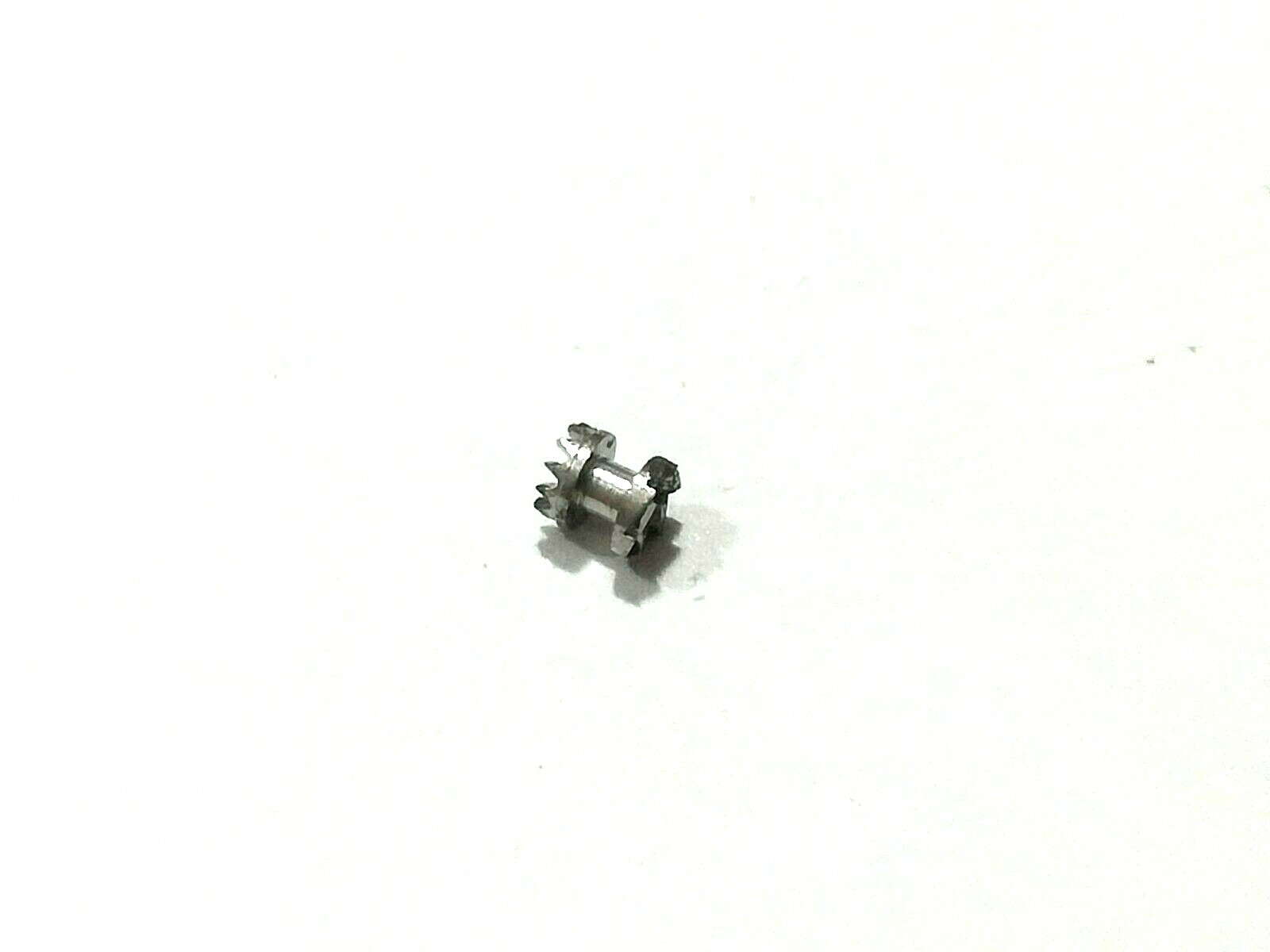 Pieza recambio movimiento SEIKO 6138B original 282611 Clutch wheel