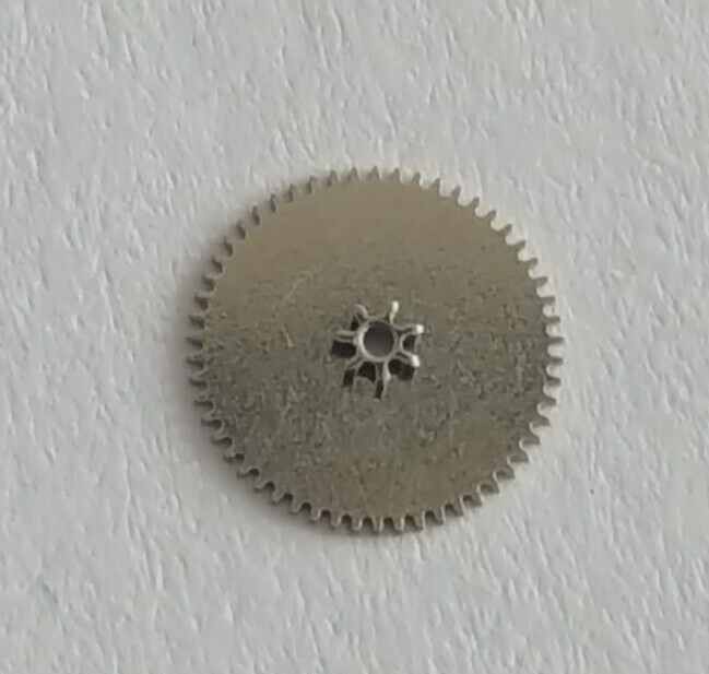 AS Caliber 1712 Part Number 1482 (Crown Wheel Winder)