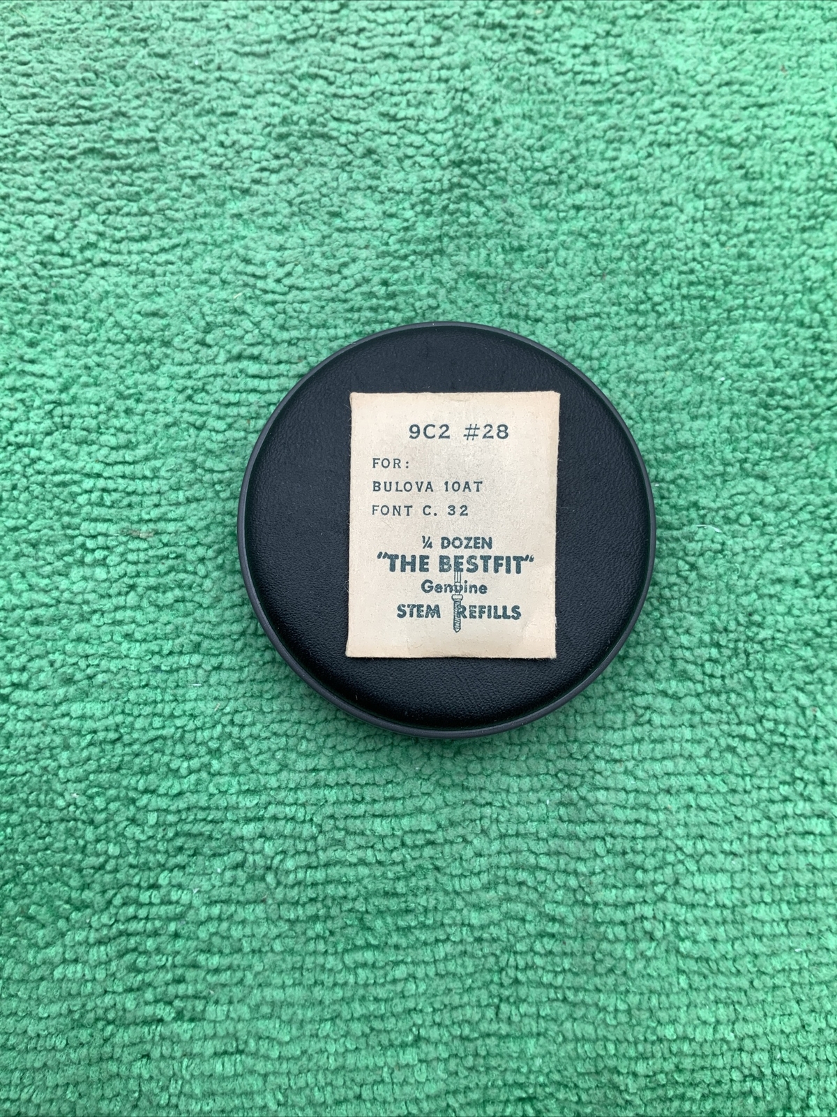Font 32 Winding Stem 200-180F, To Fit (1 Stem)