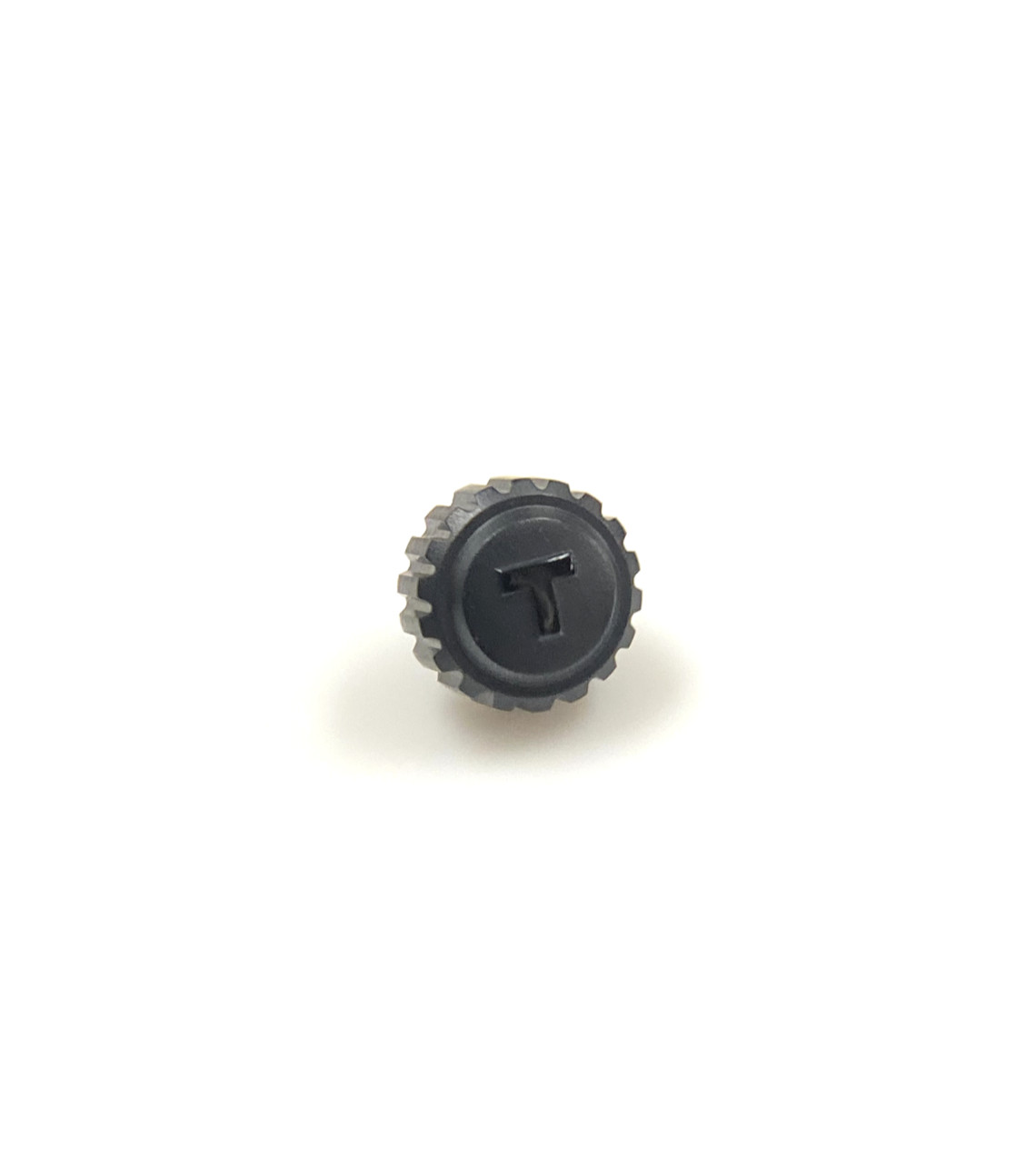 Genuine Tissot Men’s Seastar 1000 Powermatic 80 T120807A 6mm Black Crown/Tube