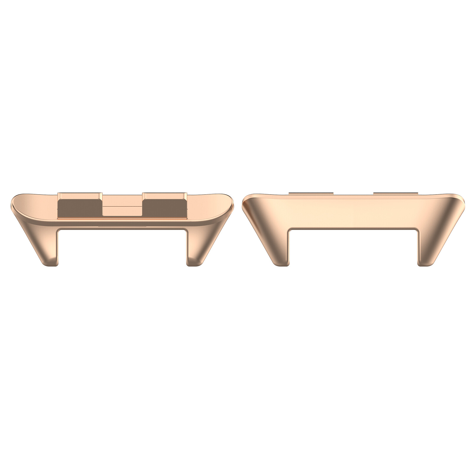 Stainless Steel Metal Head Piece for Bracelet Connector for Honor Band 9 Watch