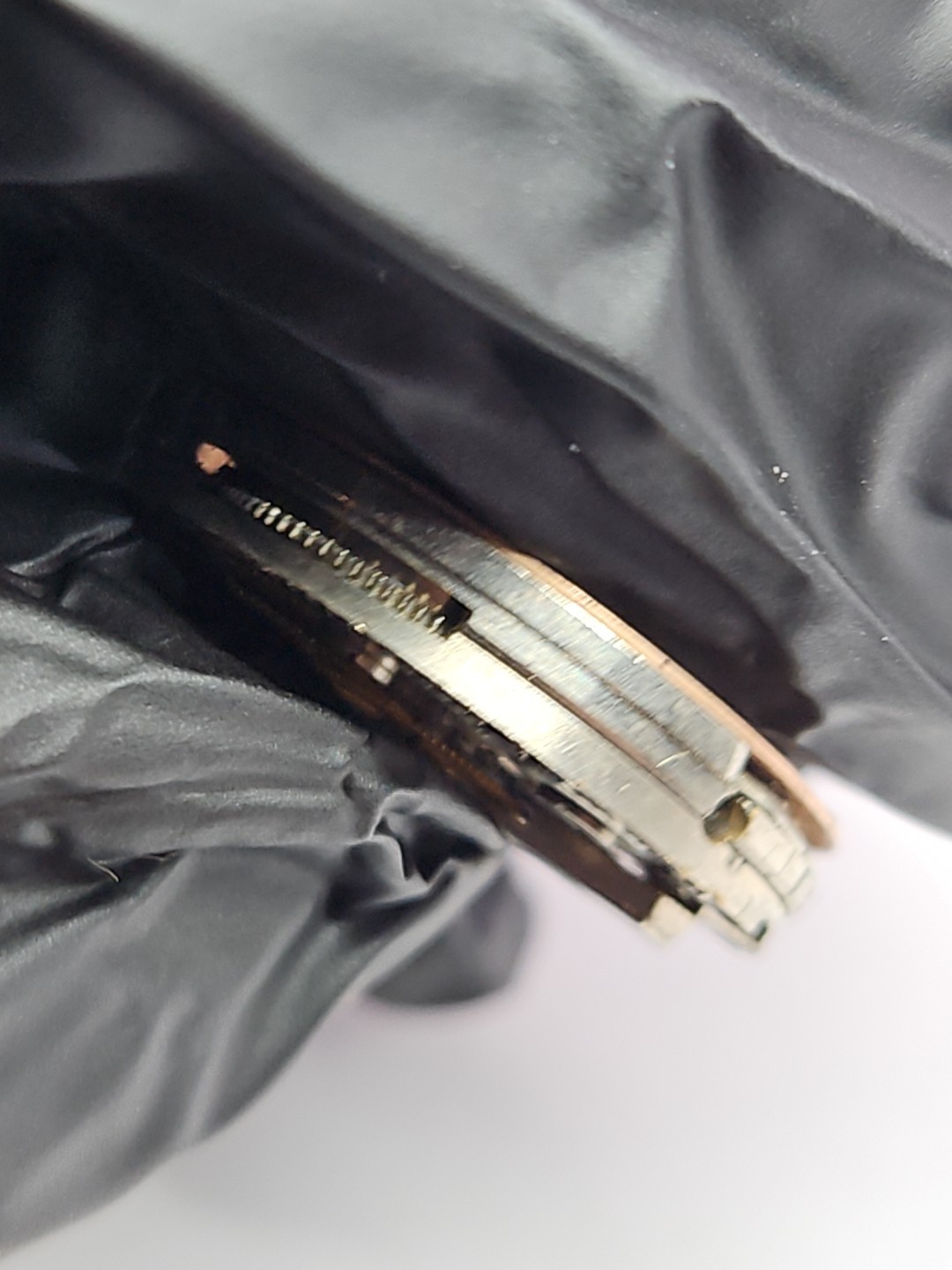 Crawford 17j Watch Movement Parts/Repair (R3)