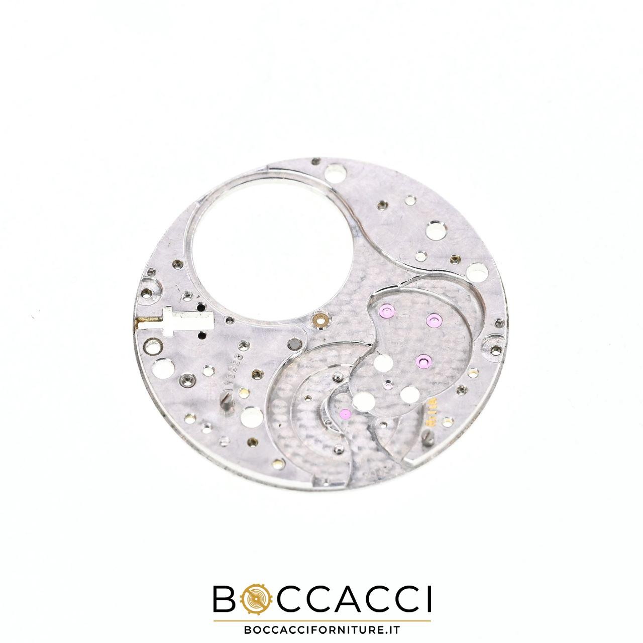 VACHERON CONSTANTIN = AUDEMARS PIGUET 1003 Platinum Cod. 100 Calib: 1003, 200…