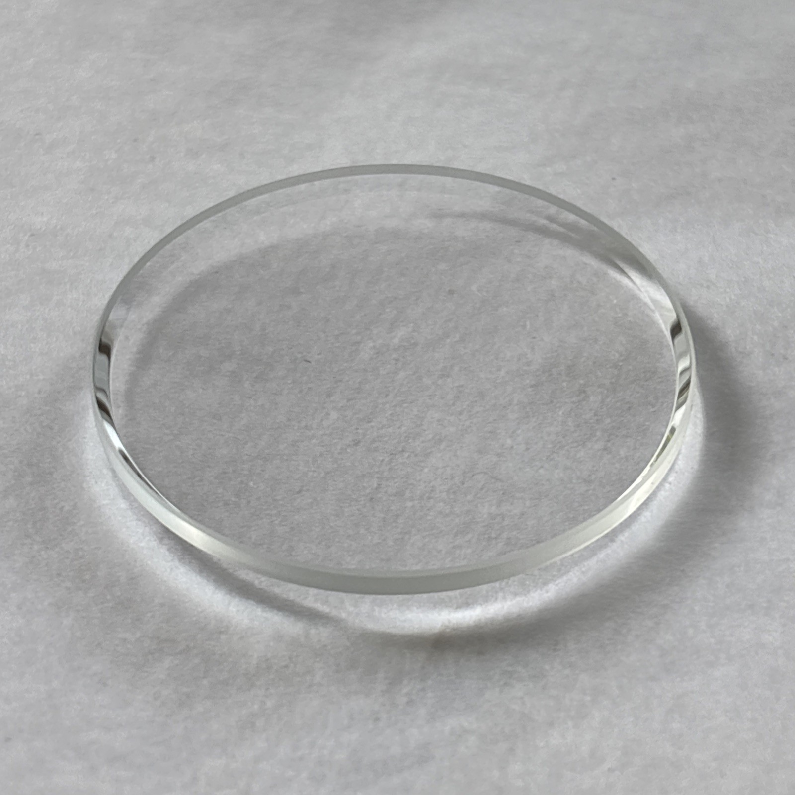 NEW 320W10GN00 DOMED MINERAL GLASS CRYSTAL FOR SEIKO 5126, 6105,6106,6119 +MORE