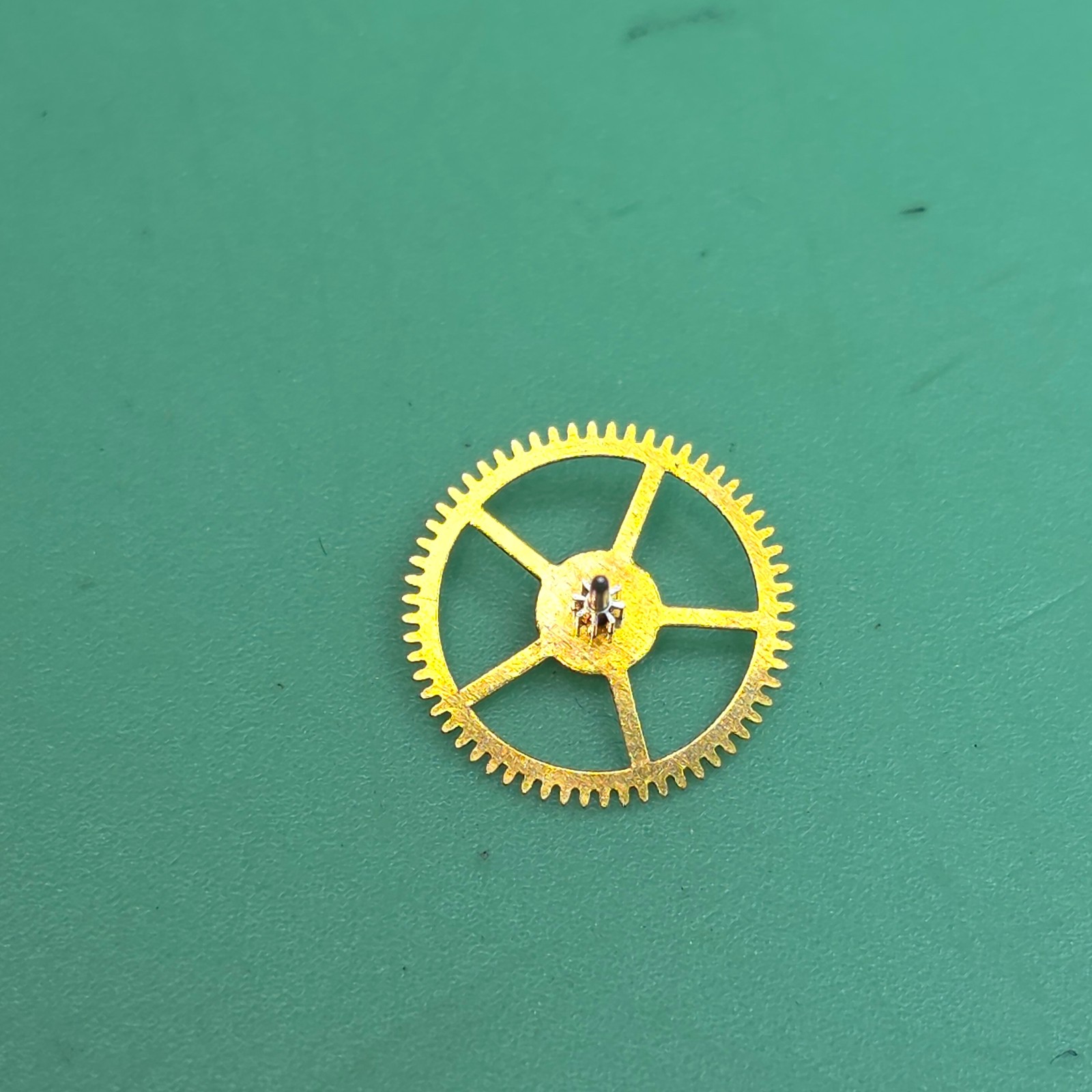 Third Wheel AS Cal. 1187 Original Watch Parts /W73