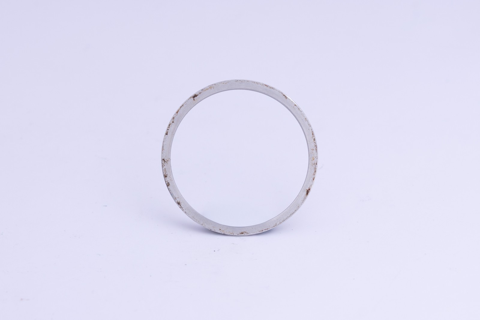 Rolex Datejust Engine Turned Bezel for model 1601 – 1603 FCD24945
