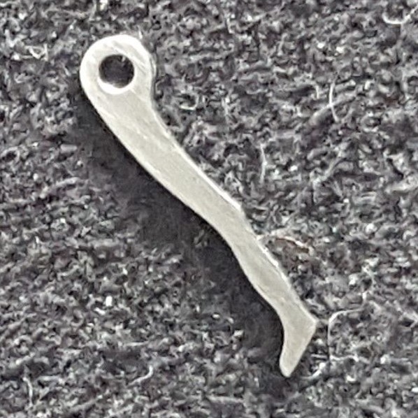 Omega Caliber 330 Part Number 1111 (Yoke)