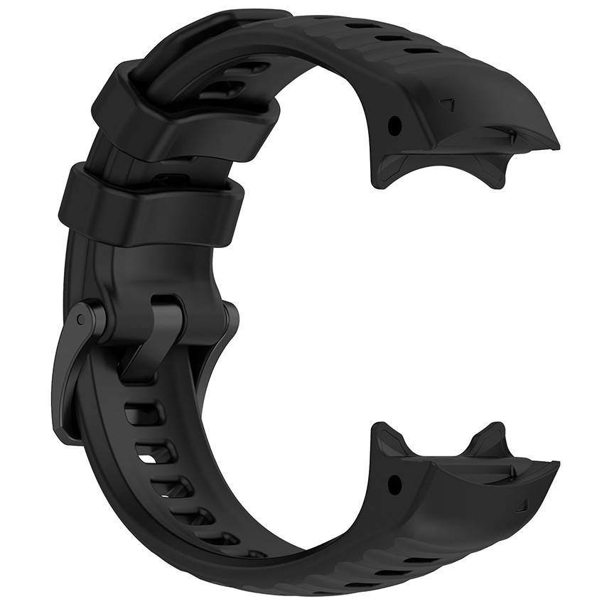 For Garmin Instinct E 45MM Smart Watch Strap Sport Breathable Silicone Band