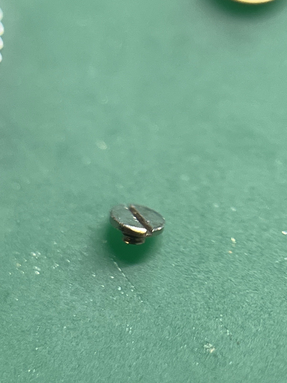 Piaget 12PC Individual Parts, Compatible With Calibers 12P, 12P1 And 12PC1