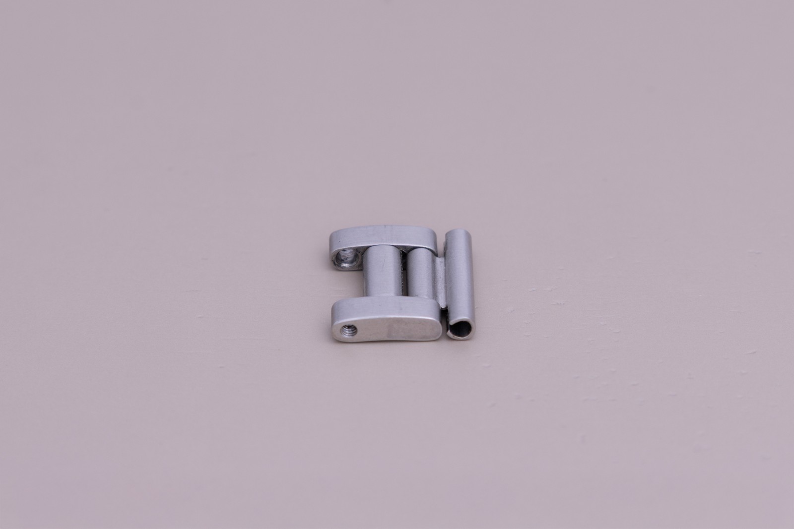 Rolex Stainless Steel connection Oyster link for 19mm Oyster Band FCD19445