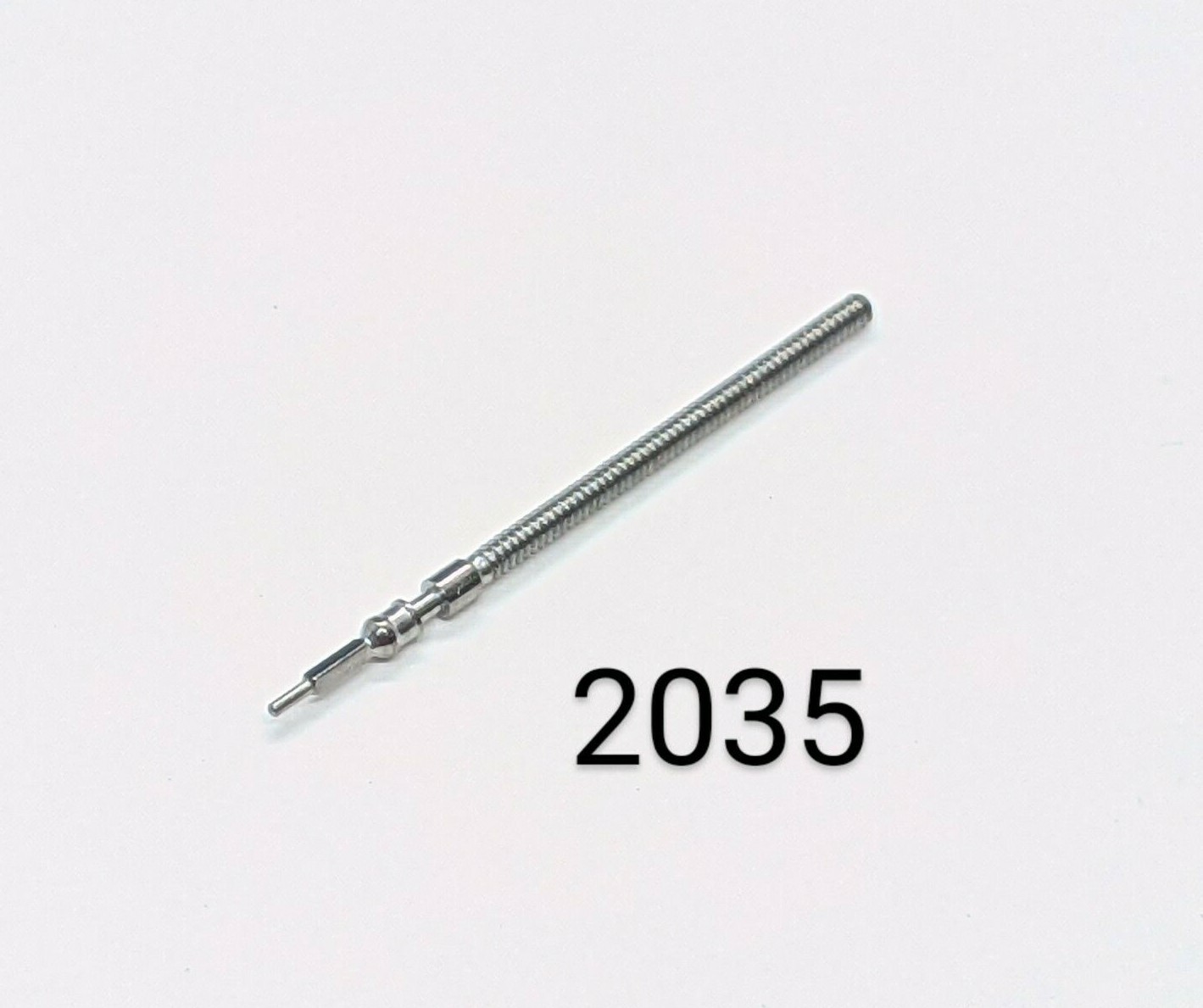 Miyota 2035 2025 2034 Winding Stems x 6 pieces