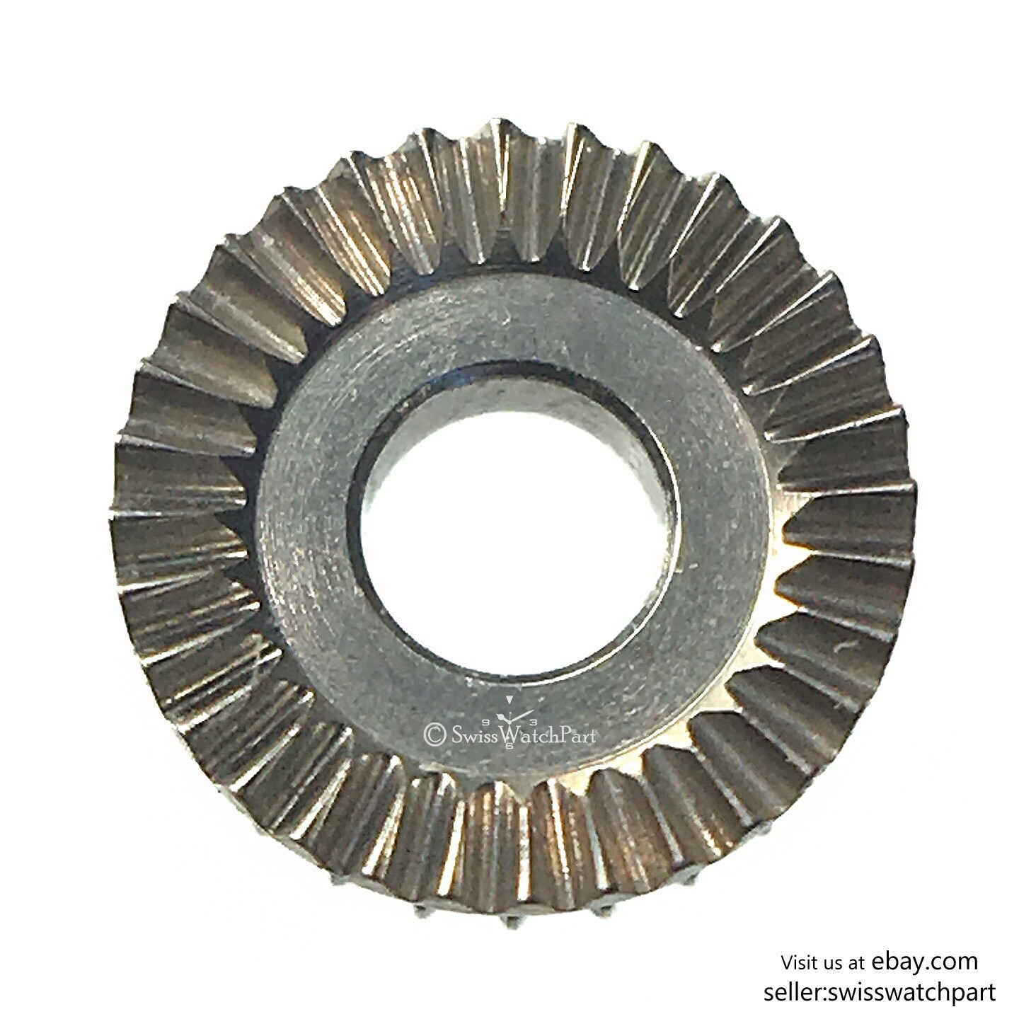 Rolex 3135-210 Crown wheel Movement Caliber 3135 Genuine Watch Parts