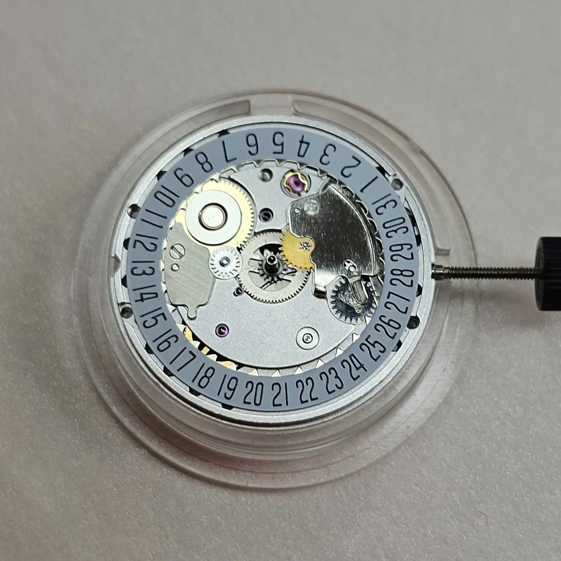TAG Heuer Calibre 9 Movement | Sellita SW1000-1 | Fits Ladies Carrera Aquaracer