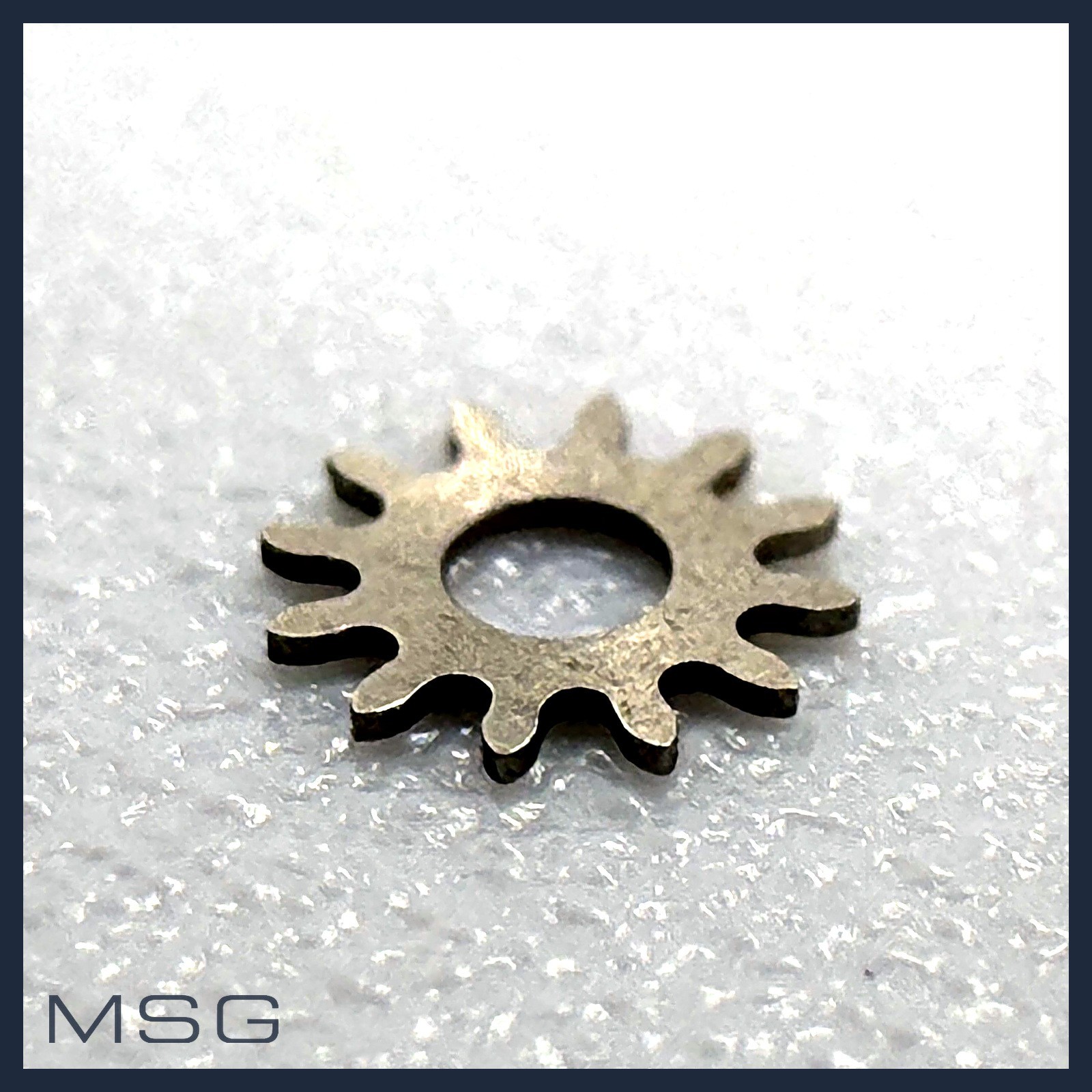Seiko NH35 NH36 Quickset Date Corrector Wheel B 0962023 Movement Part NH37 4R36