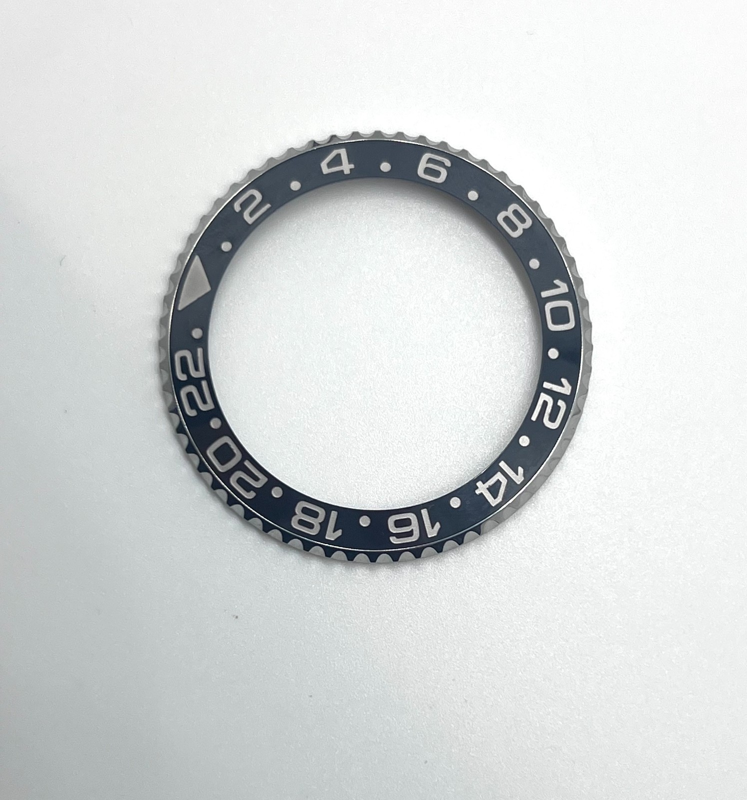 Original Rolex Bezel Refenza 116710LN