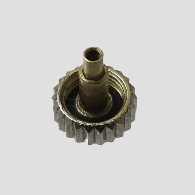 Rolex Watch Crown Datejust Date Steel 5.3mm Part 6916 6917 6916 6718 6924