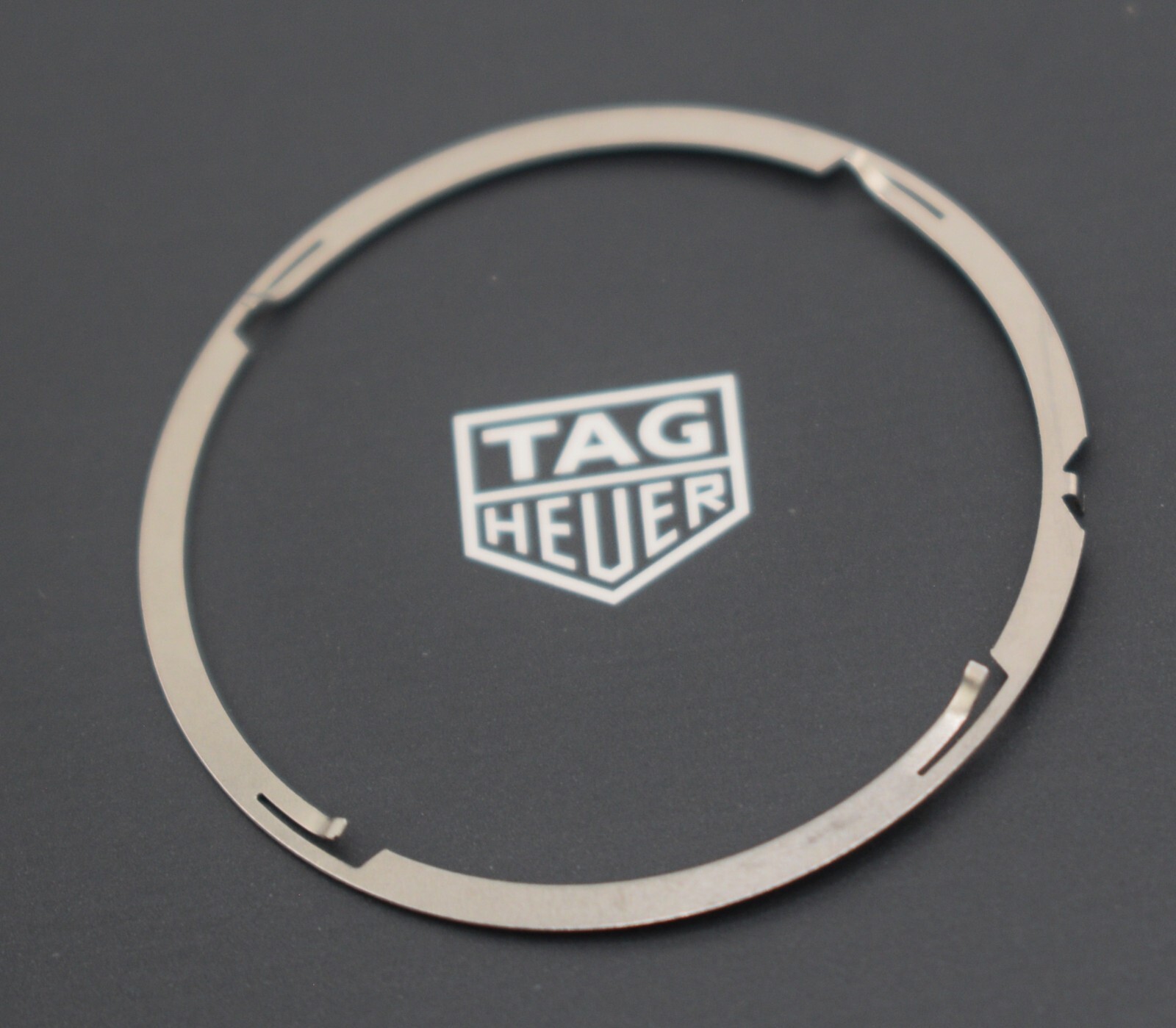Tag Heuer 2000 Mens Bezel Click Ring WK1110 WK1111 WK1112 WK1113 32MM HL2100