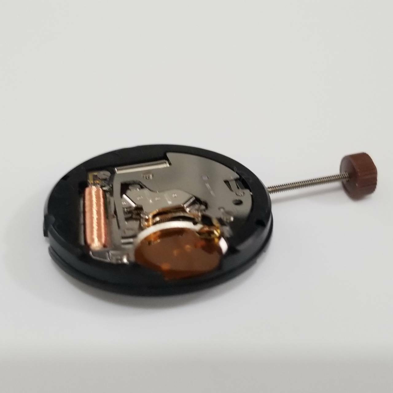3 Hands Quartz Watch Movement For Ronda 509 Movement New Watch Repair Parts