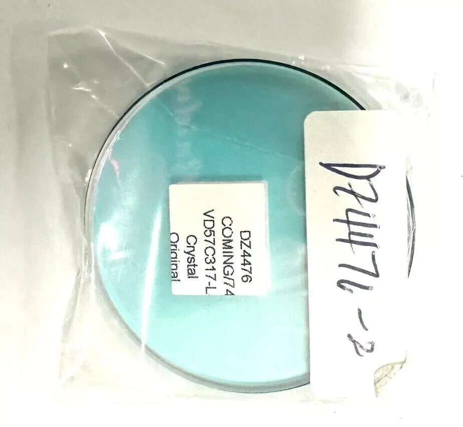Diesel DZ4476 Watch Glass Crystal Replacement New