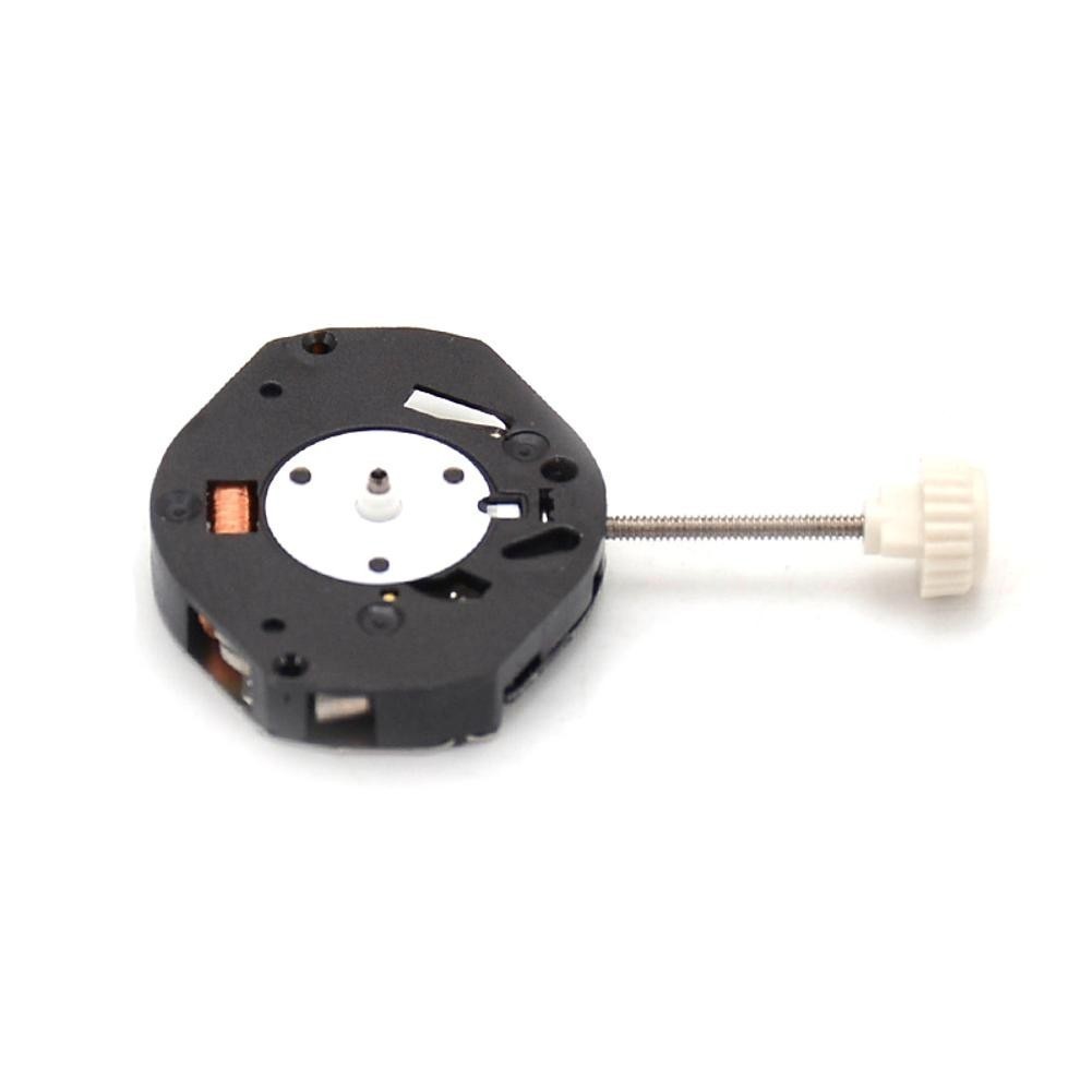 Sunon SL68 Quartz Watch Movement – Repair/Replacement – USA Seller