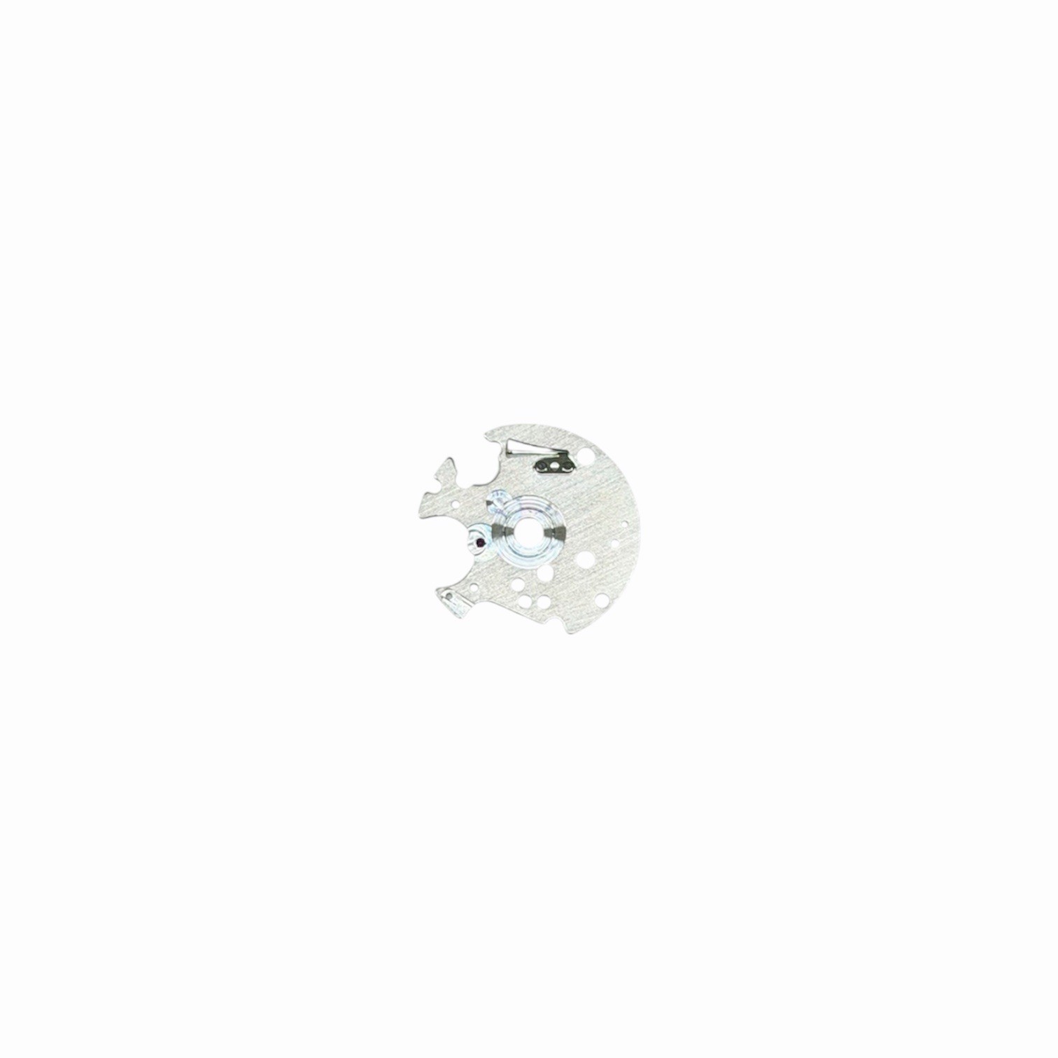 Audemars Piguet Cal. 3120 Minute Wheel Cover Bridge – New Genuine Original
