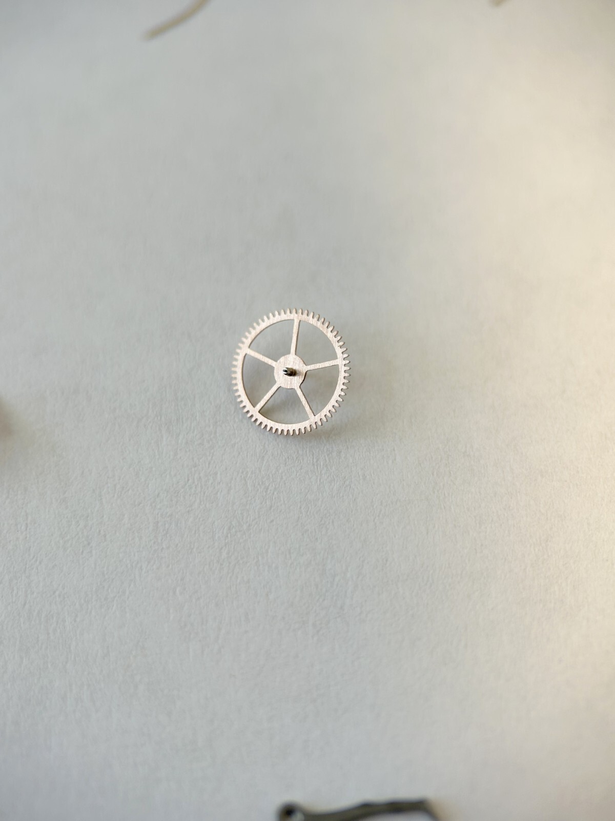 Omega Cal 351 Watch Parts Movement 330 331 332 333 340 341 342 343 344 350 352