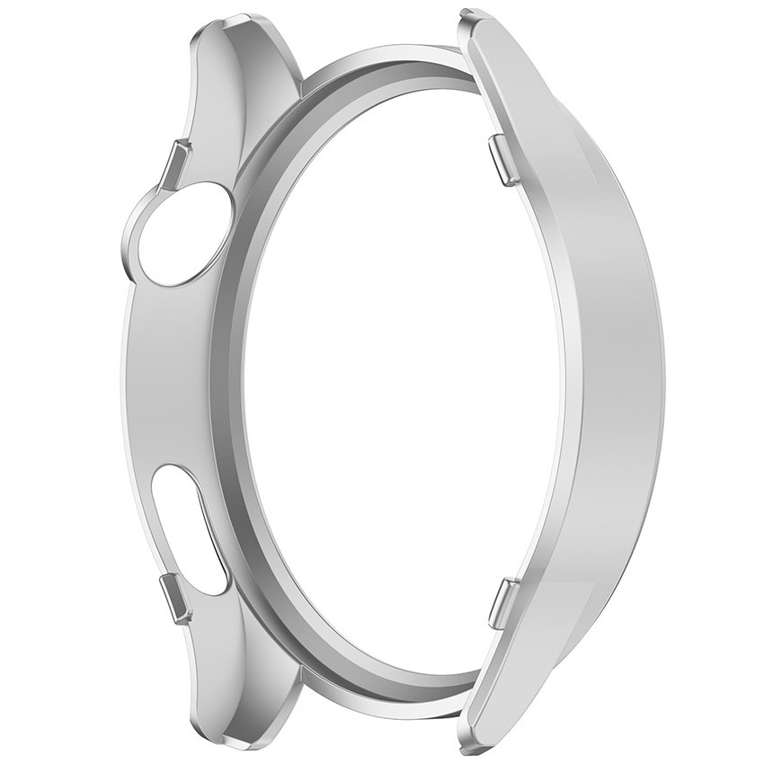 Half Cover Case PC Skeleton Bumper Shell Scratch Resistant for Xiaomi Watch S5