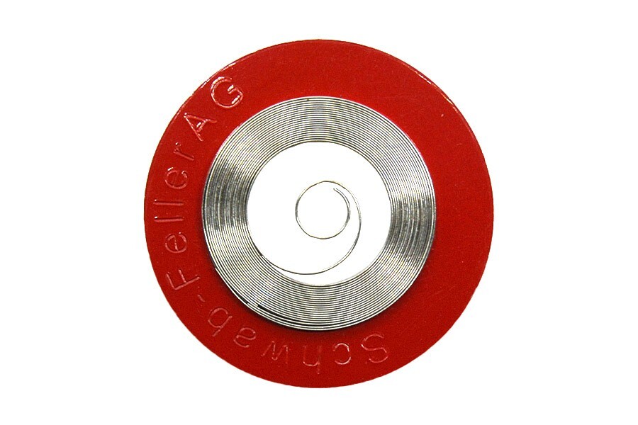 SELLITA SW500-1 mainspring swiss made