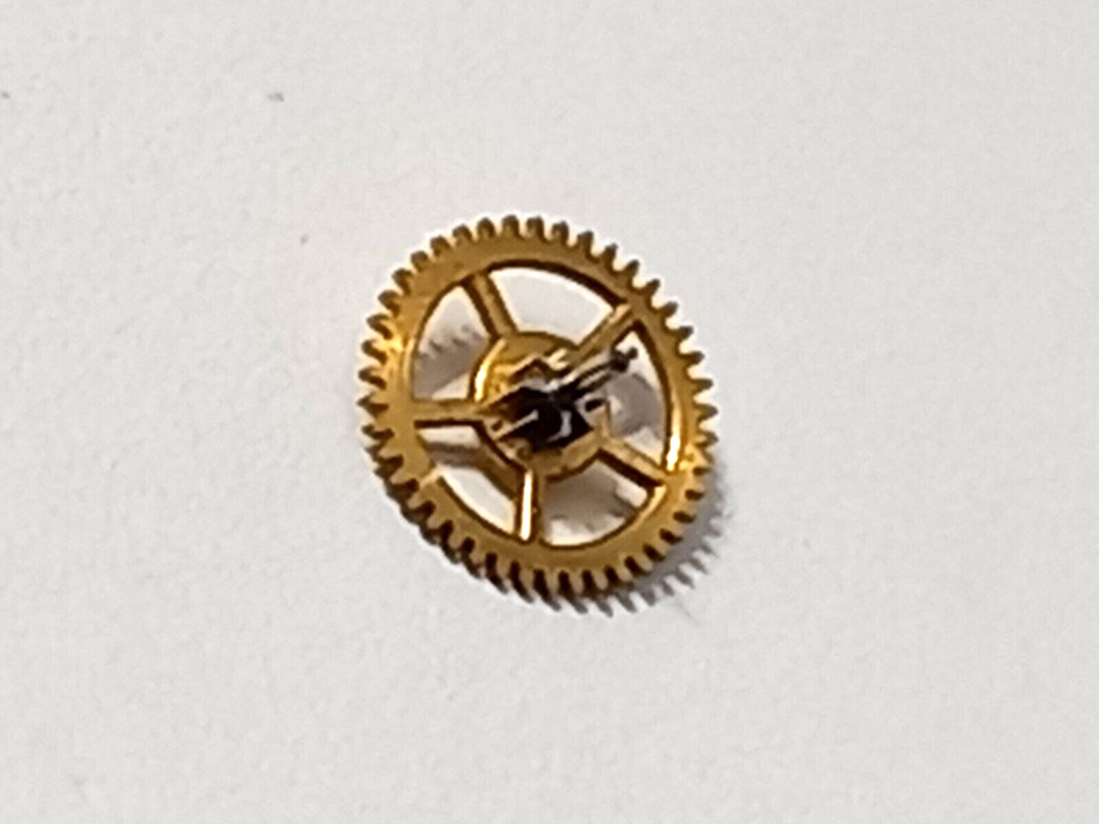 Genuine Patek Philippe cal 13.5-320 Fourth Wheel Part # 220 – Pre-Owned