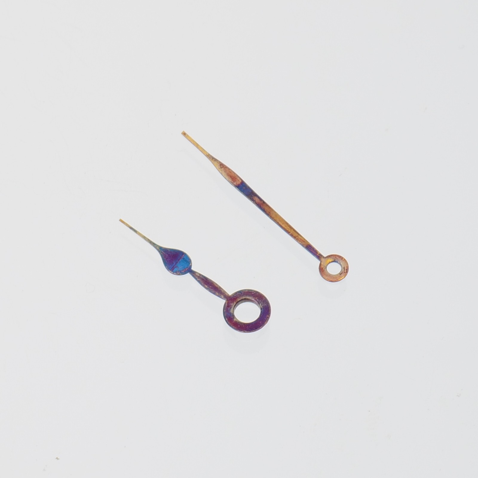 Hamilton Watch Hands No. 208010 Original New Old Stock Watchmakers Parts (H22)