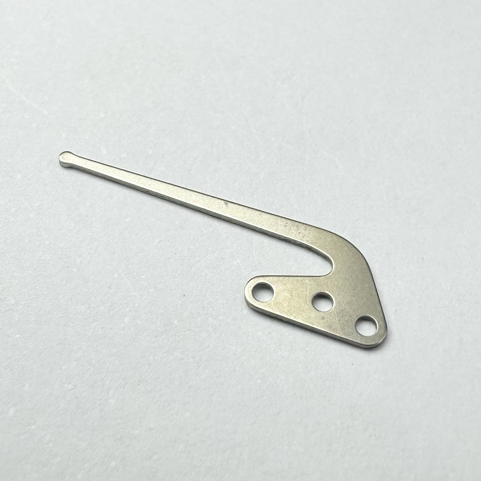 883805 NOS ORIGINAL DATE CORRECTOR SPRING FOR SEIKO 4005 4006 BELL-MATIC