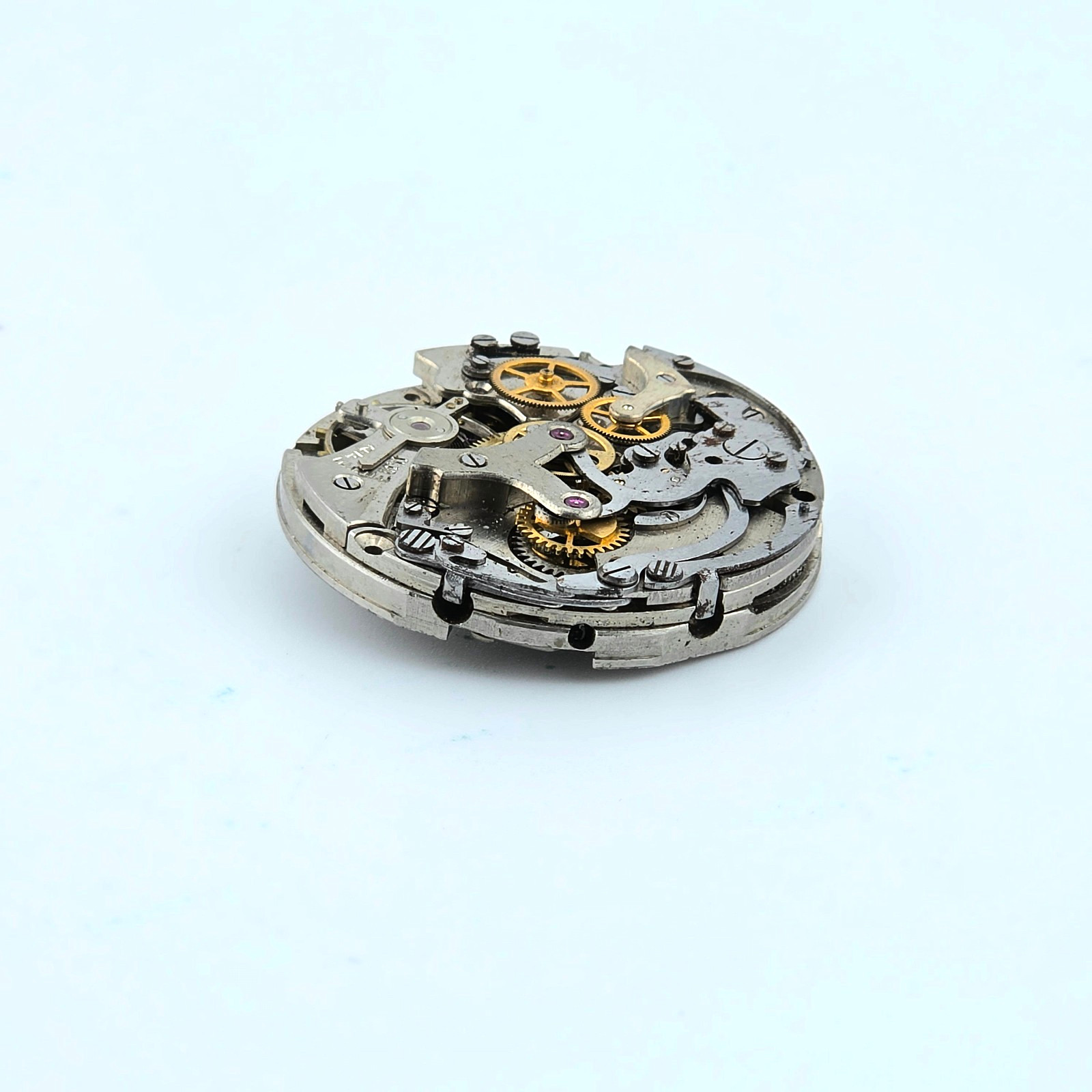 VENUS 188 CHRONOGRAPGH MOVEMENT