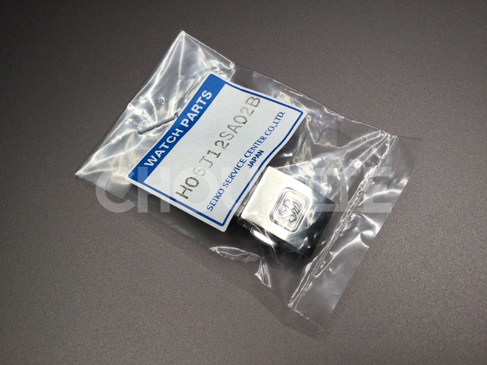 OEM Grand Seiko STGK011, STGK013, STGF275, STGF295, STGF331 Watch Buckle Clasp