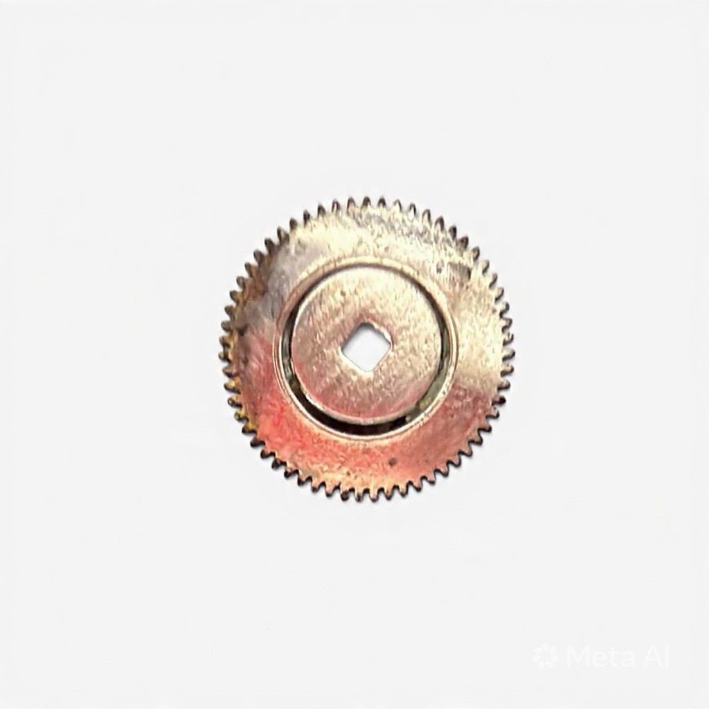 Seiko GRAND 6146-8000 HI BEAT 36000 Ratchet Wheel 285615