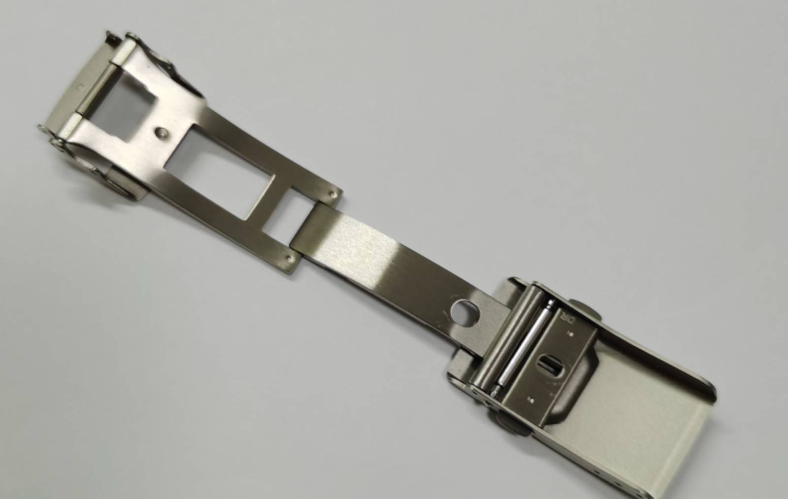 CITIZEN 18MM-18MM(internal diameter) SOLID TITANIUM CLASP