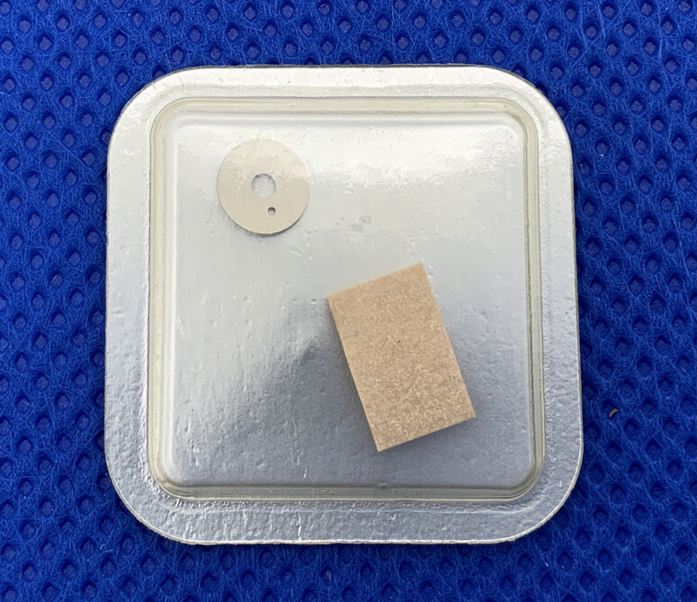 Rolex 3135 623 Date Finger. Factory Sealed. Genuine New Old Stock