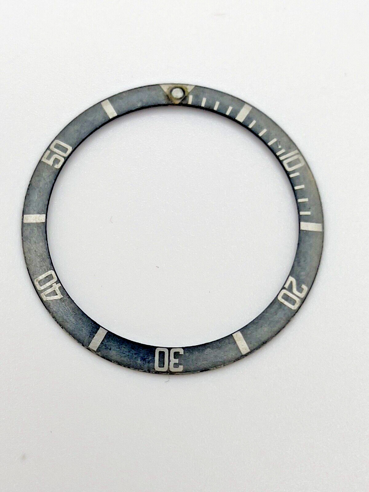 Rolex Submariner & Sea-Dweller 5512 5513 1680 1665 Ghost Insert