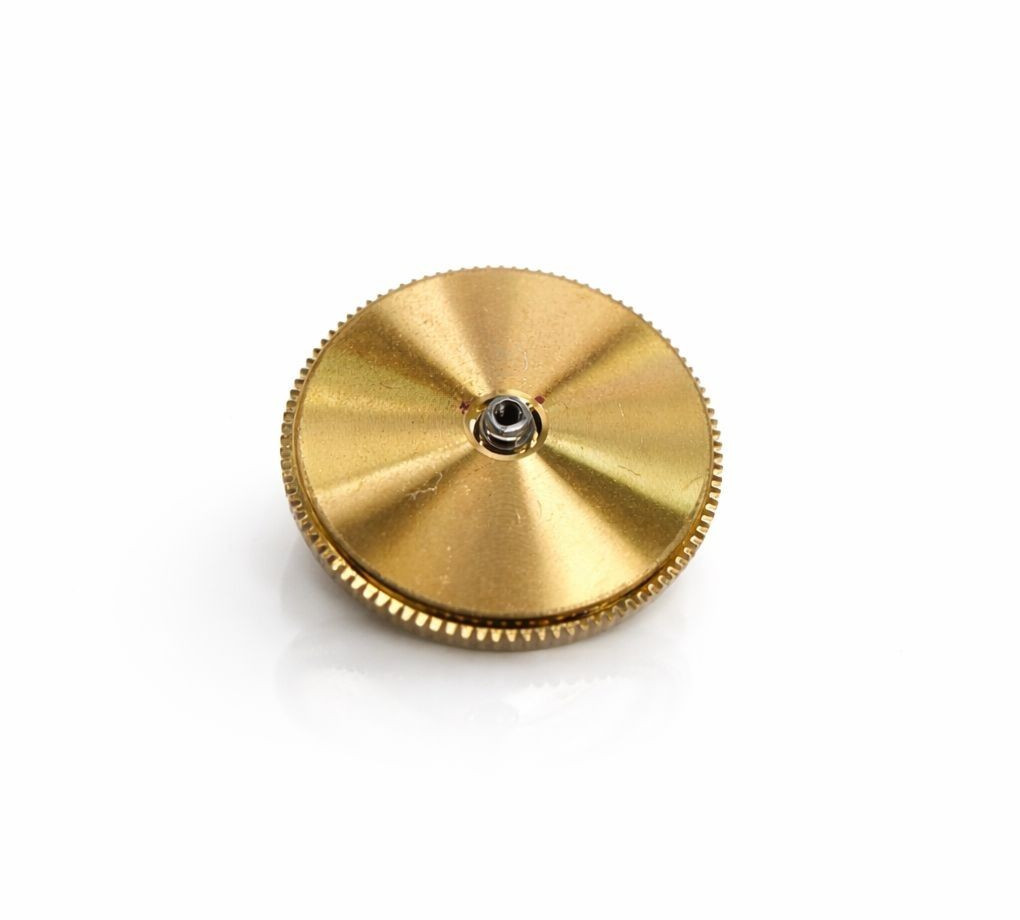 Genuine Rolex Cal 3235 Part #315 Barrel Complete