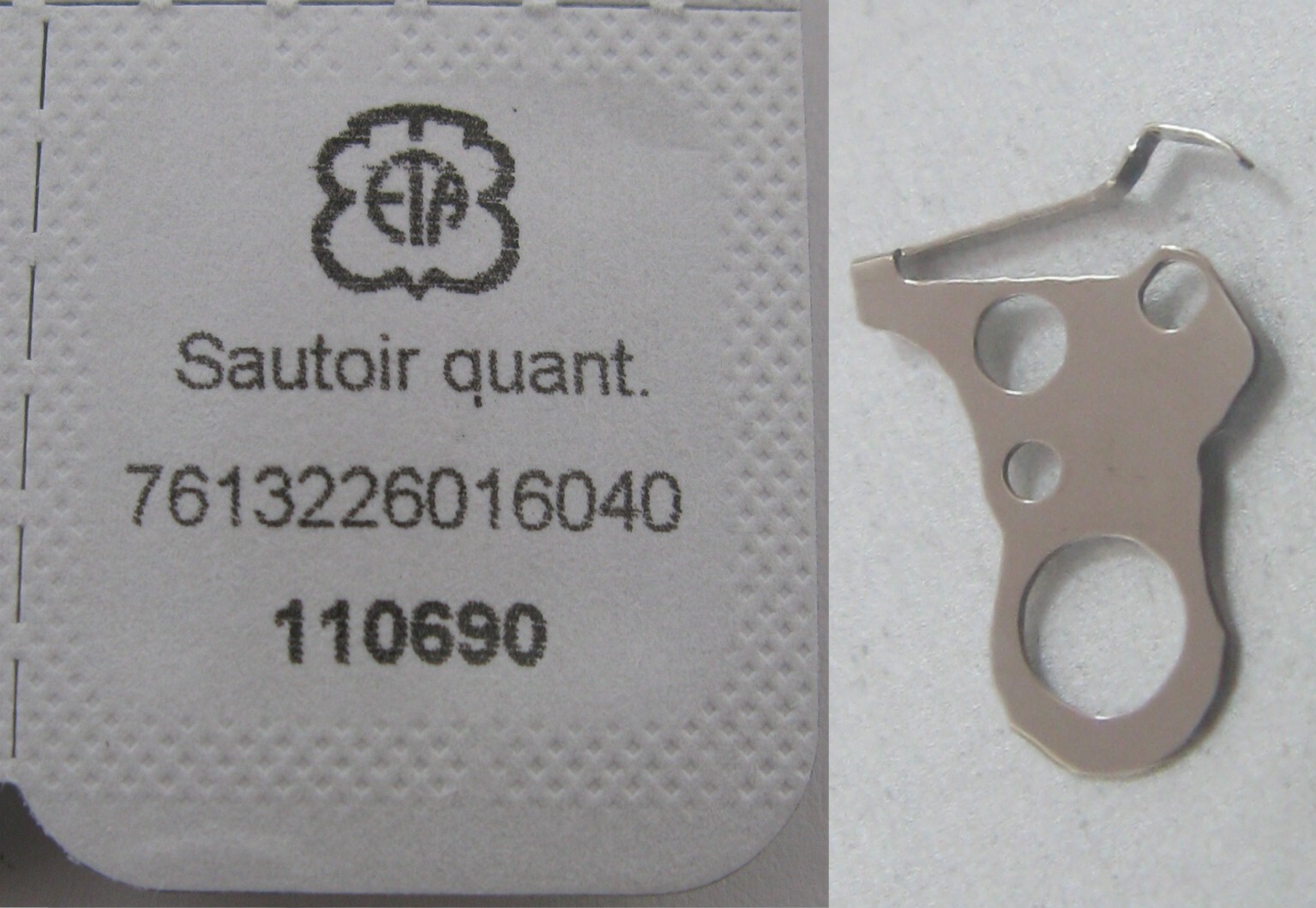 movement ETA 2892 A2 … Watch part: date jumper 2576