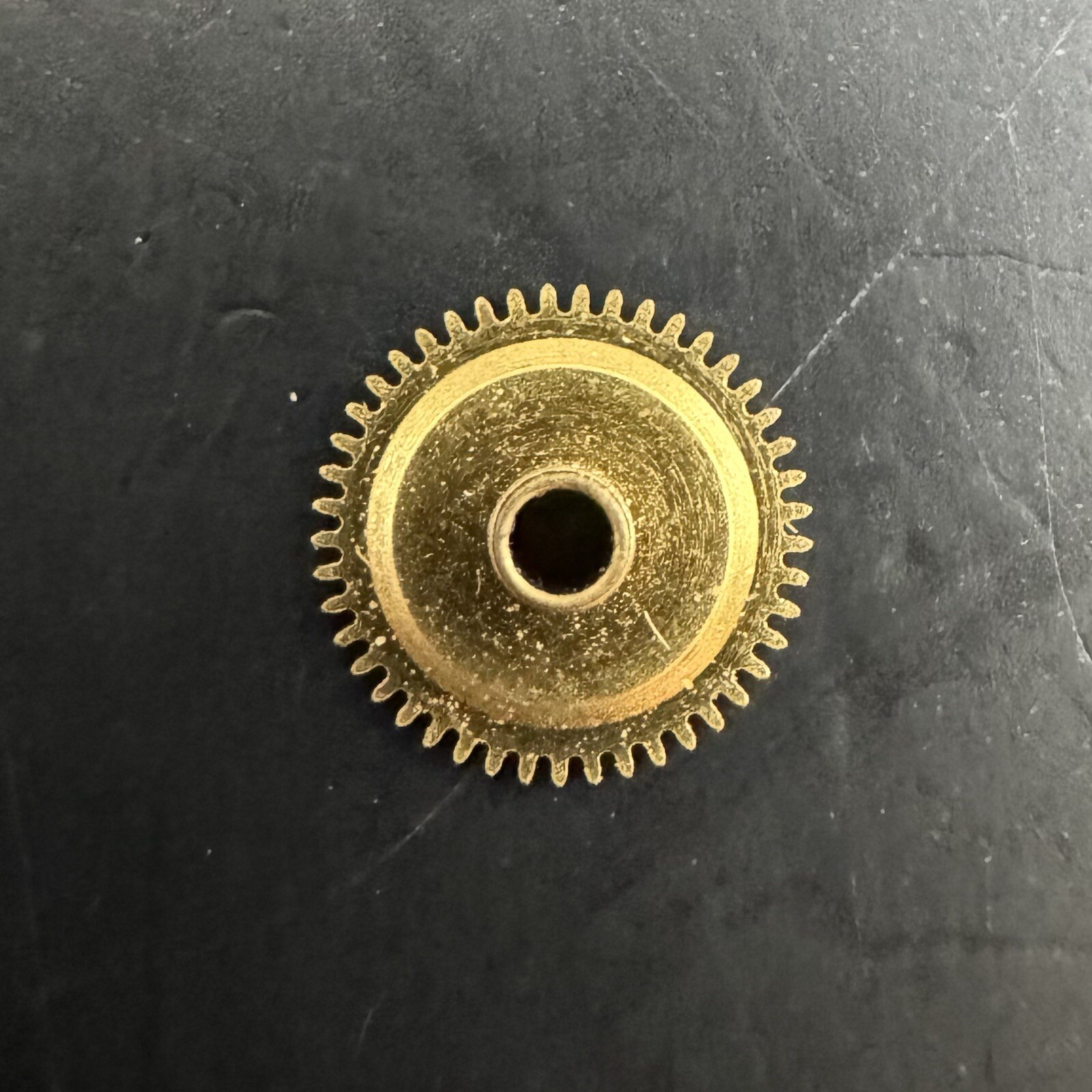 Genuine Rolex Part Caliber 3135 280 Hour Wheel 3130 Swiss Made Original