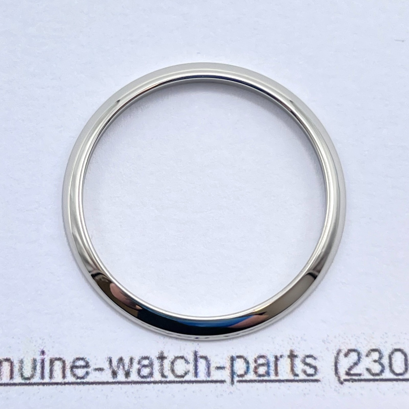 Genuine Rolex Datejust 178240 Date 31mm Smooth Bezel Stainless Steel Rolex