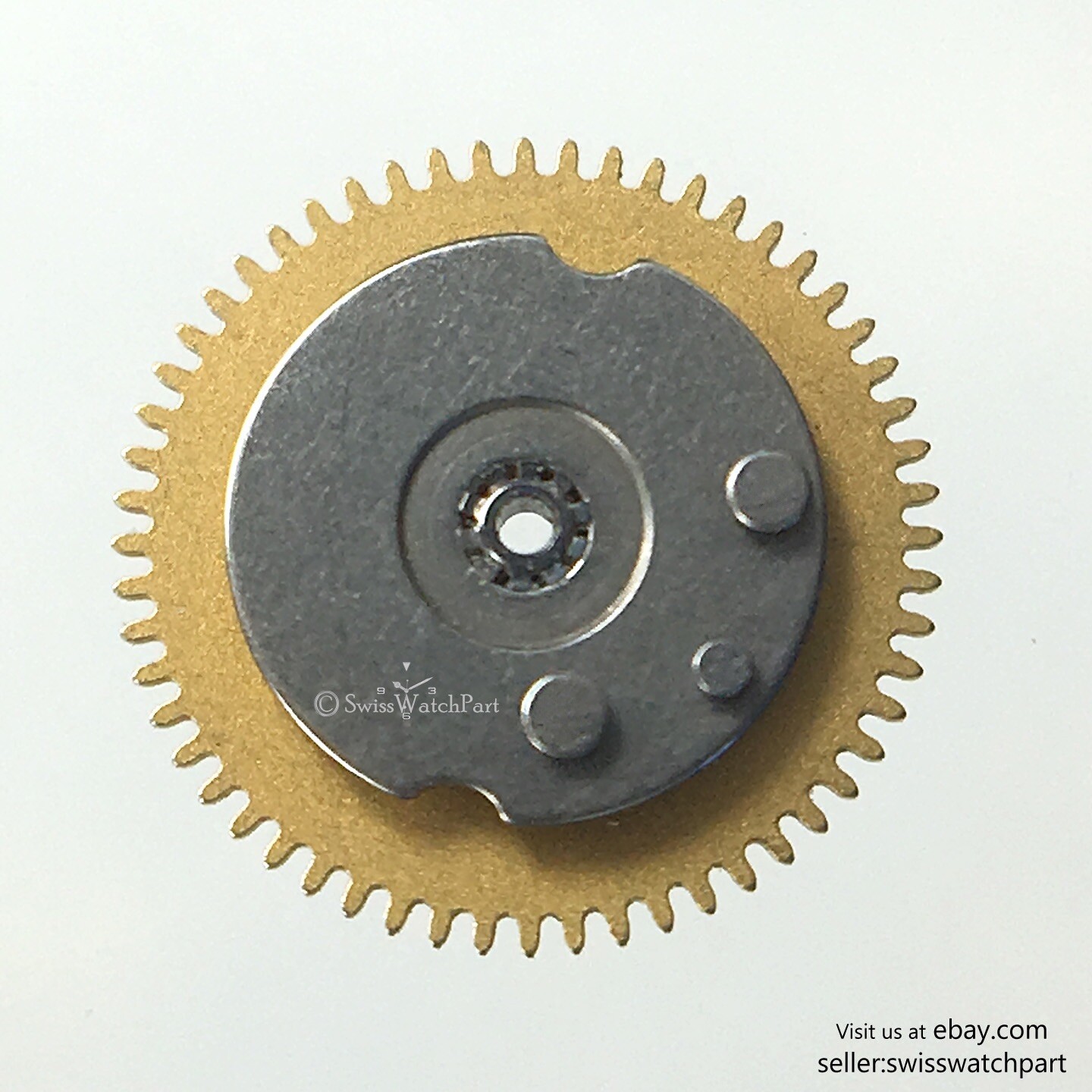 Rolex 3186-260 Minute Wheel Genuine Watch Movement Parts
