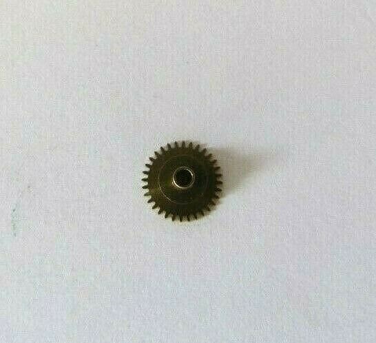 Valjoux 7736, 12h HOUR WHEEL part # 255, NOS swiss made