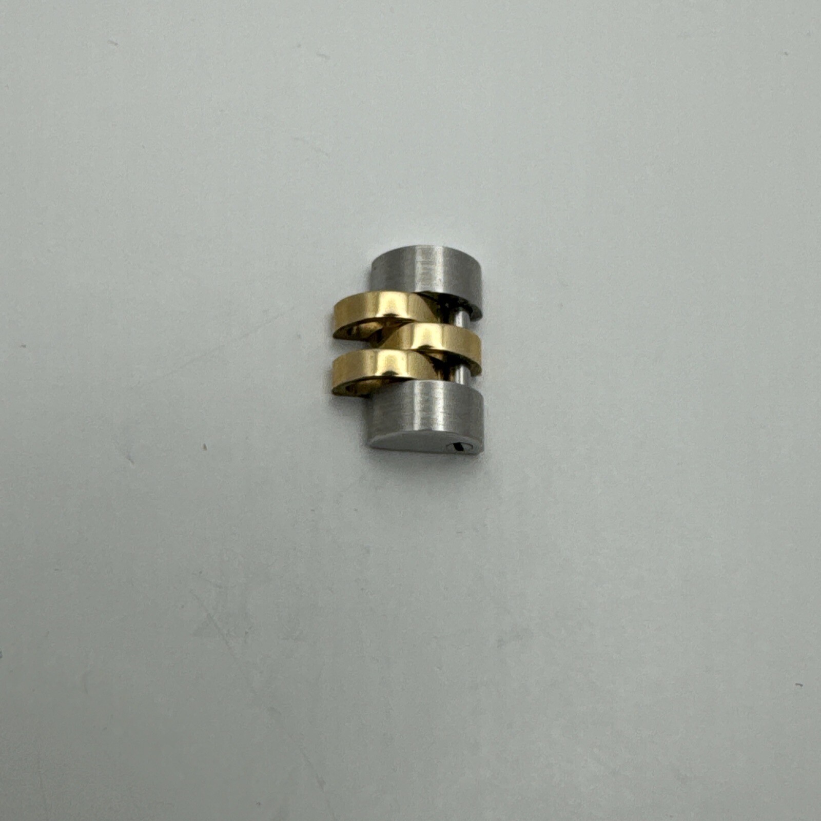 Original Rolex Two Tone 18k/SS Jubilee Link 10mm