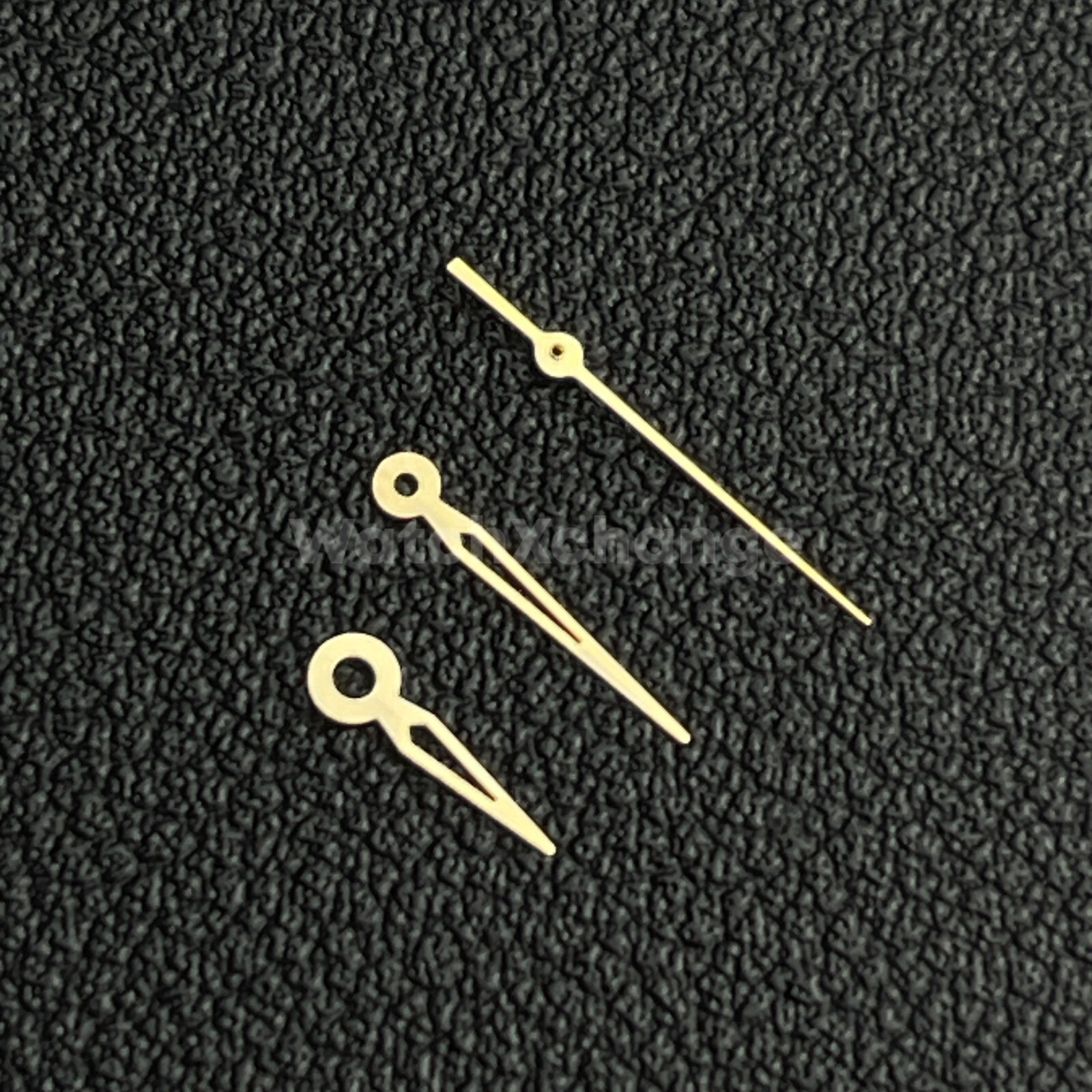 Gold Watch Hands For SEIKO NH05 NH06 Movements