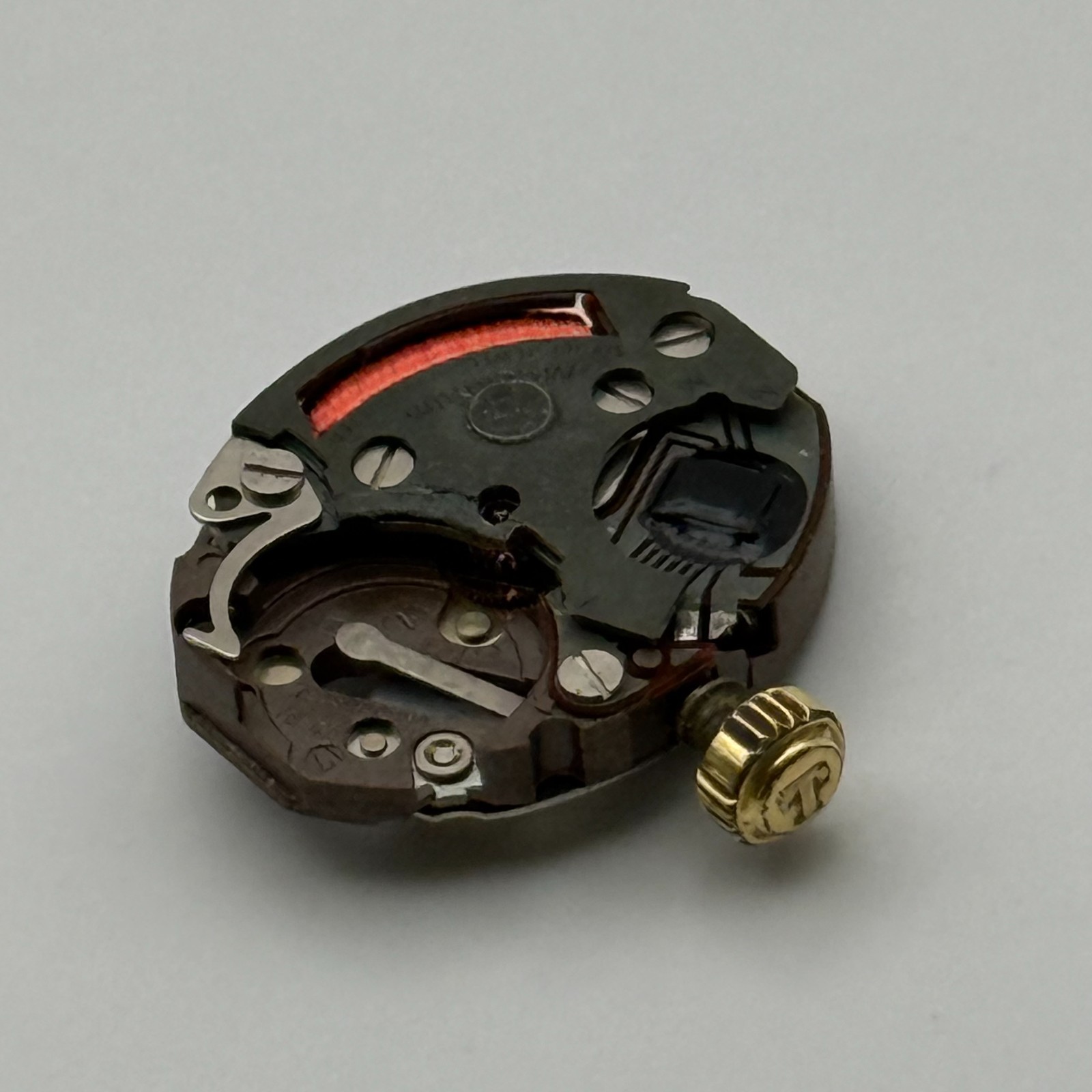 ETA 927.002 Watch Movement Quartz Swiss Parts Repair Spares 12.4mm